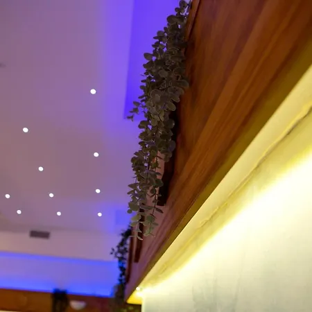 Torres I Hotel 3*