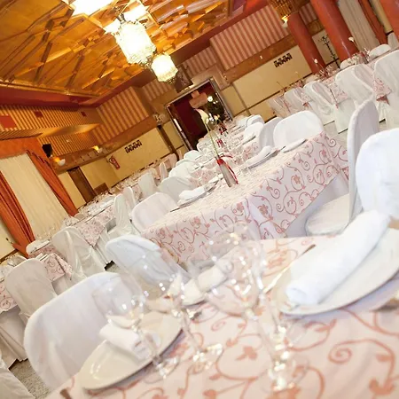 Hotel Torres I Villanueva Del Arzobispo