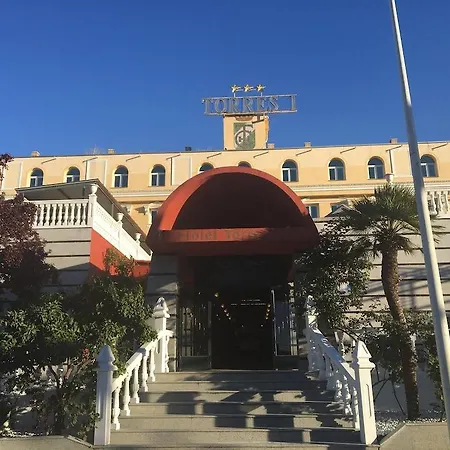Hotel Torres I 3*