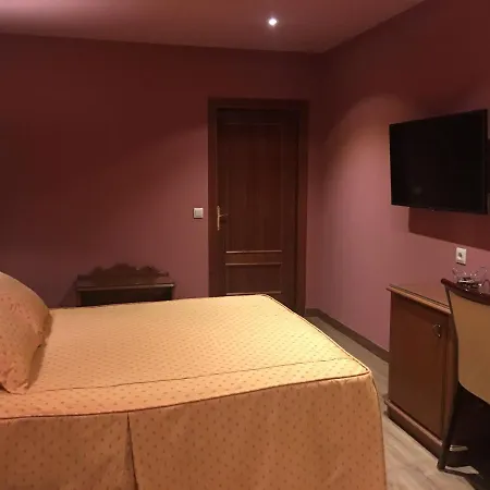 Torres I Hotel Villanueva Del Arzobispo