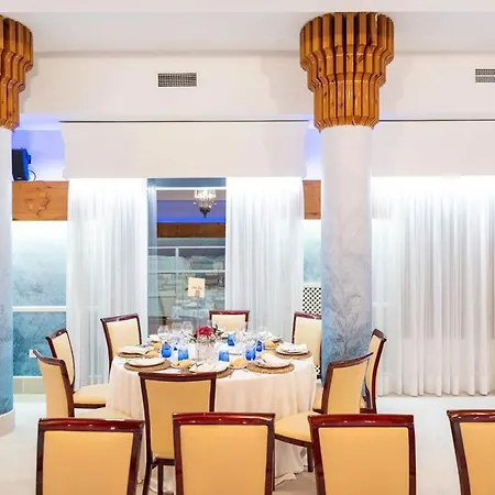 Torres I Hotel 3*