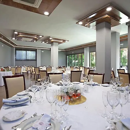 Hotel Torres I Villanueva Del Arzobispo