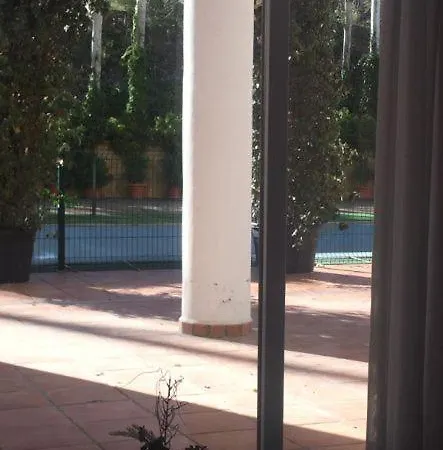 Torres I Hotel Villanueva Del Arzobispo