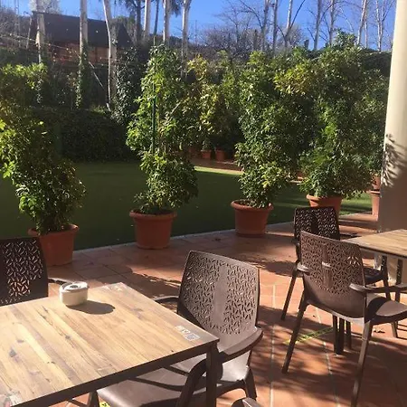 Torres I Hotel Villanueva Del Arzobispo