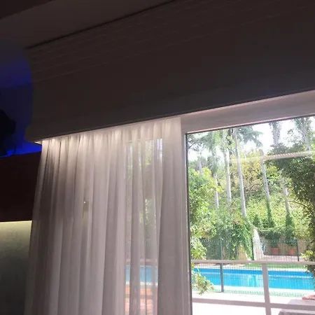 Hotel Torres I