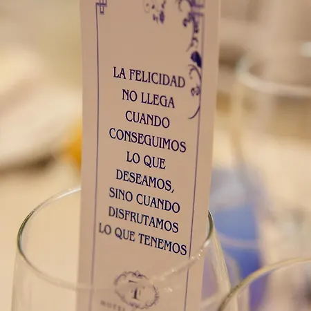 Hotel Torres I Villanueva Del Arzobispo