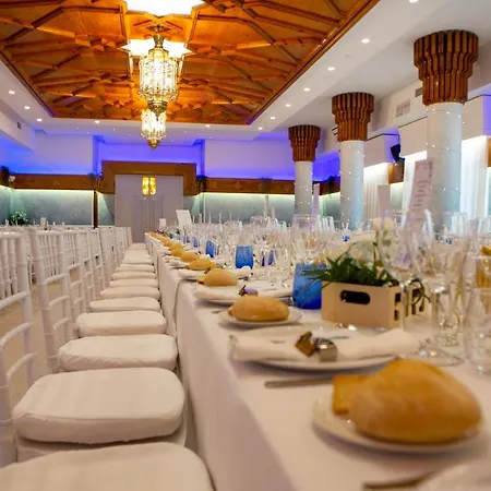 Hotel Torres I Villanueva Del Arzobispo