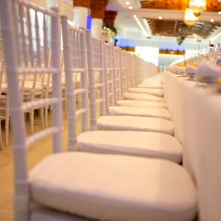 Hotel Torres I