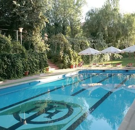 Torres I Hotel Villanueva Del Arzobispo