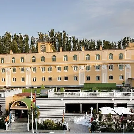 Hotel Torres I 3*